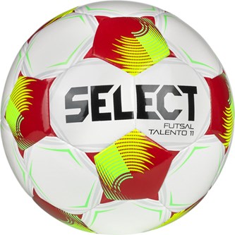 Select Futsal Talento 11