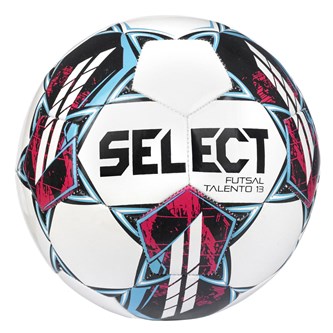 Select Futsal Talento 13
