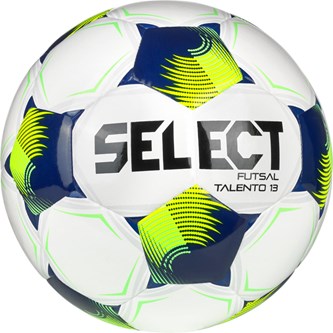 Select Futsal Talento 13