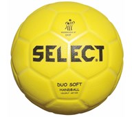 Select Handboll Duo soft stl 1