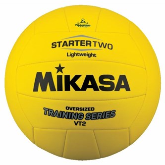 Mikasa Volleyboll Oversized