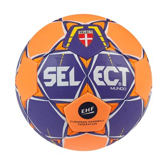 Handboll Select Mundo stl 1