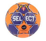 Handboll Select Mundo stl 2