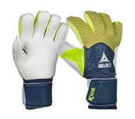 Select Målvaktshandskar Youth stl 6