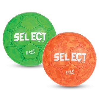 Select Handboll Mundo stl 0