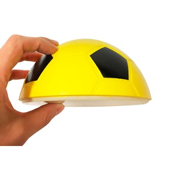 Spordas slowmotion-fotboll