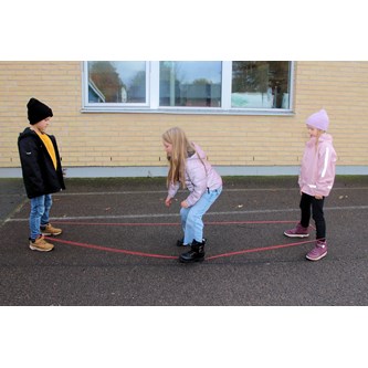 Stora lekbodspaketet