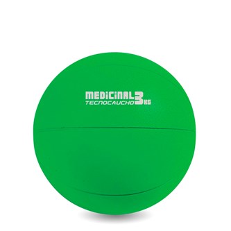 Medicinboll 3 kg