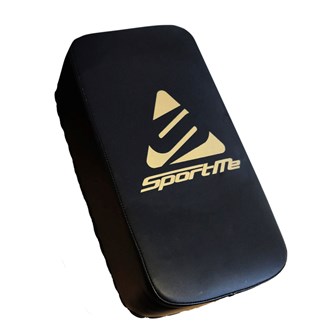 Hand- & kickmitts läder