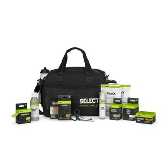 Select Förbandsväska, large