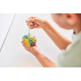 Spordas kooshboll, ø11 cm