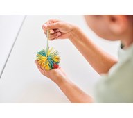 Spordas kooshboll, ø11 cm