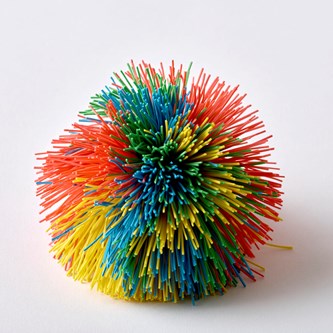 Kooshboll, ø7 cm