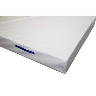 Nedslagsmatta 380x190x40 cm