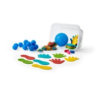 Sensoriskt motorikset