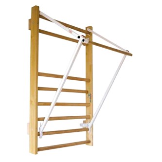 Hängräck för ribbstol