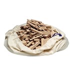 Byggstavar, 1000 delar