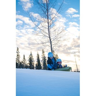 Dantoy Pulka i bioplast