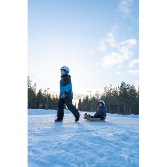 Dantoy Pulka i bioplast