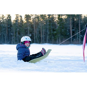 Dantoy Pulka i bioplast