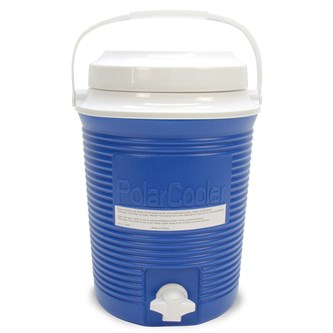 Reservdel, Tappkran till termoskylare