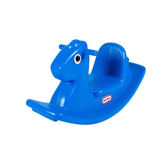 Little Tikes Gunghäst