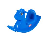 Little Tikes Gunghäst