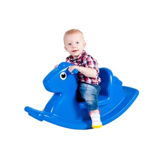 Little Tikes Gunghäst