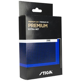 STIGA nätställning Premium Clip med nät