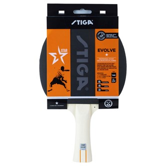 STIGA bordtennisracket Evolve *