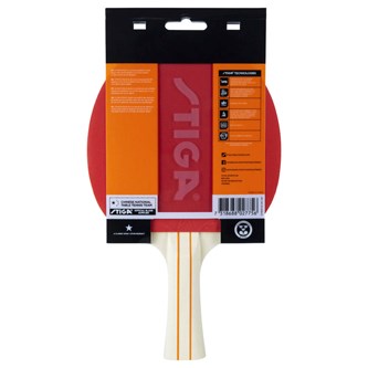 STIGA bordtennisracket Evolve *