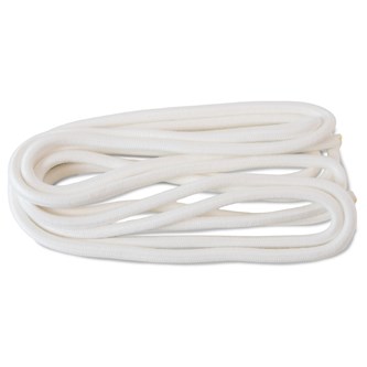 Hopprep 4,5 m flätat