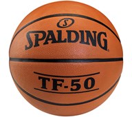 Spalding Basketboll TF 50 stl 7