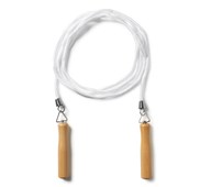 Hopprep 2,75 m flätat med handtag