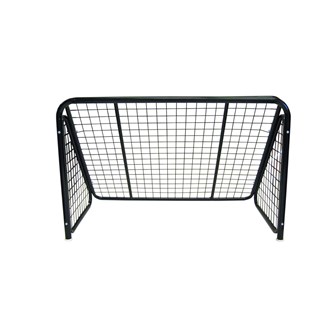 Mål med fast ståltrådsnät 113,5x74,5 cm