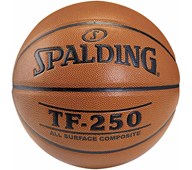 Spalding Basketboll TF 250 stl 5