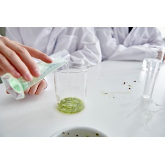 Mätcylindrar 7-pack