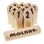 Nummerkubb
