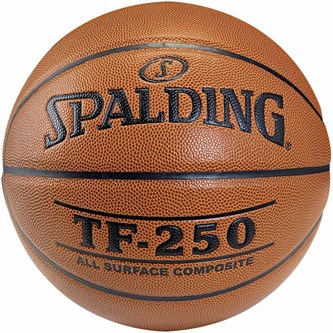 Spalding Basketboll TF 250 stl 7