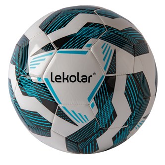 Lekolar fotboll stl 4