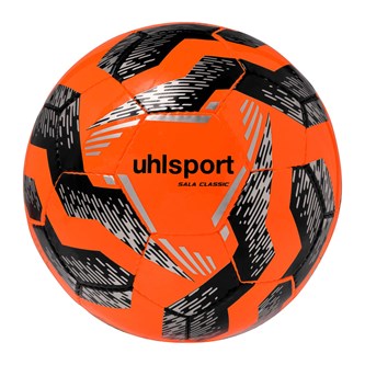 Uhlsport Fotboll inomhus stl 4
