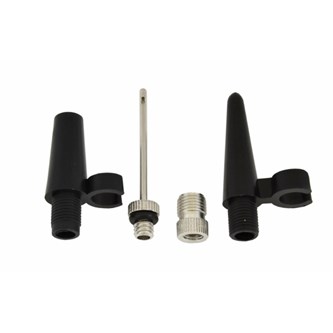 Nipplar till kompressor 4-pack
