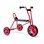 Lekolar trehjuling maxi