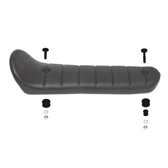 Reservdel Lekolar, Sadelsats liten