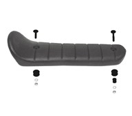 Reservdel Lekolar, Sadelsats liten