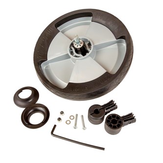 Reservdel Circleline, Bakhjul till 14127