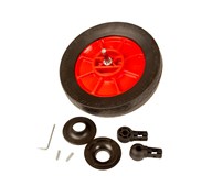 Reservdel Winther, Fram- och bakhjulssats till 75357 Winther Mini Viking springcykel