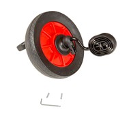 Reservdel Winther, Komplett framhjul