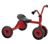 Winther Push Bike