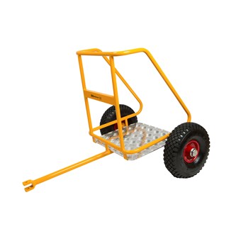 Moon Car Gladiatorvagn